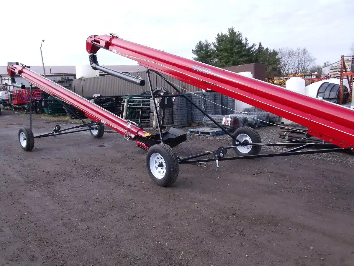 Gallery image 1 for Used Easy-Vey selection Belt Conveyor