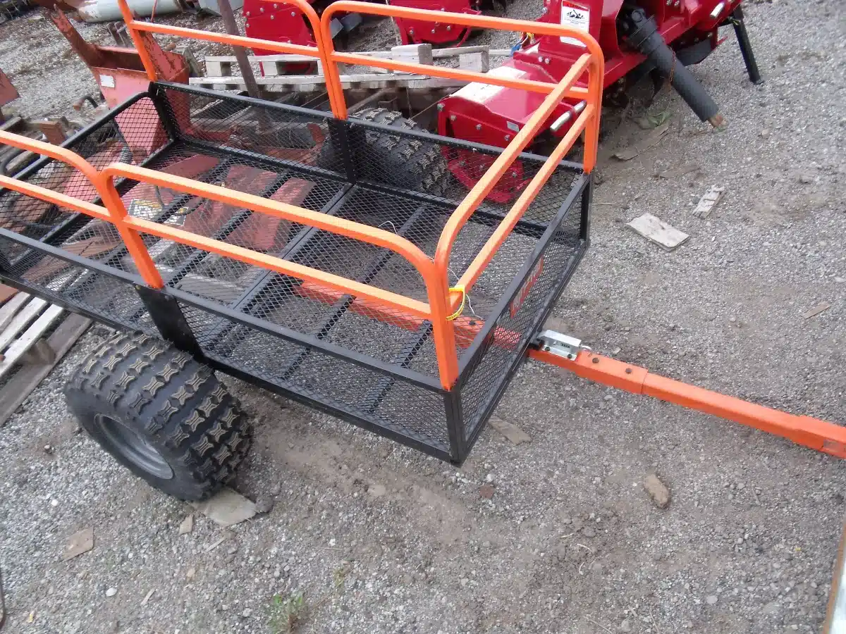 New Agri-Fab 45-0554 Cart