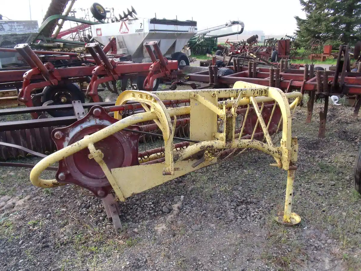 Used Ferguson DEO20 Rake