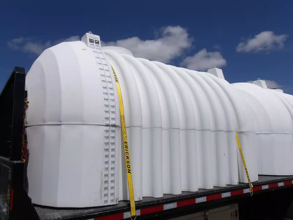 Gallery image 1 for Freeform 3180 Tank