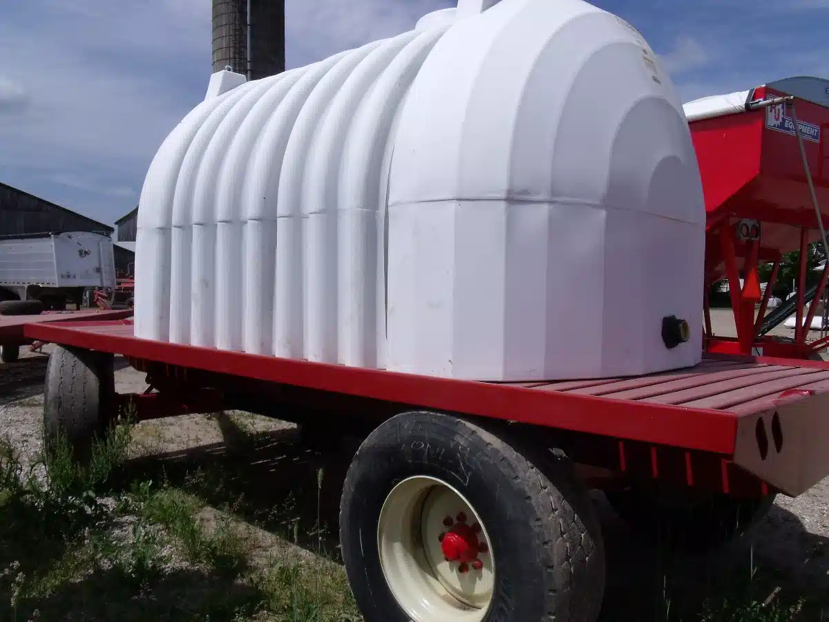 Gallery image 2 for Used Horst Wagons 3180 G Wagon