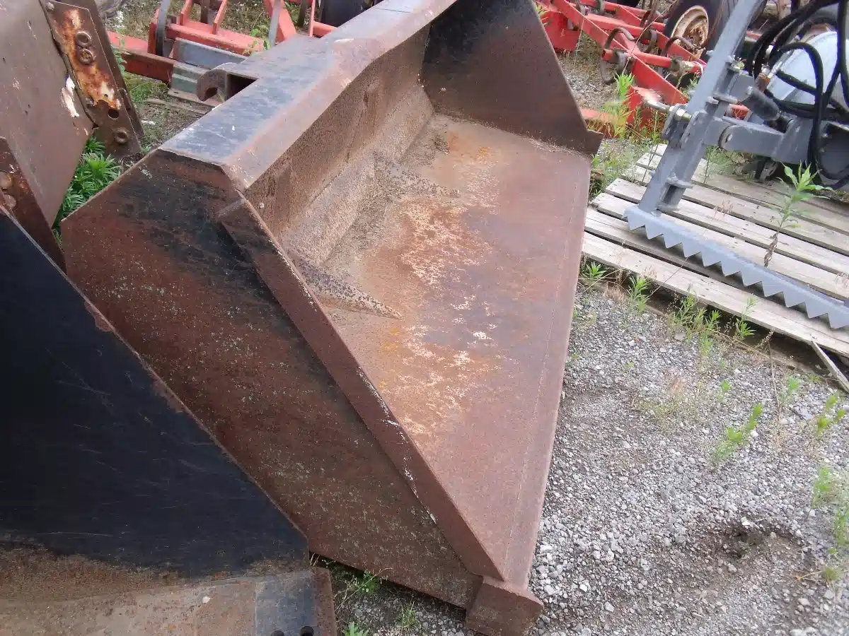 Gallery image 1 for Used Alo 7' Bucket