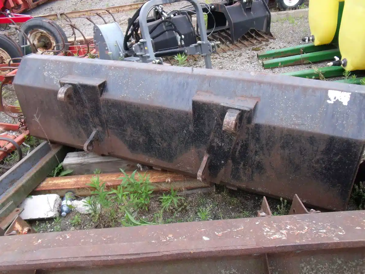 Gallery image 2 for Used Alo 7' Bucket