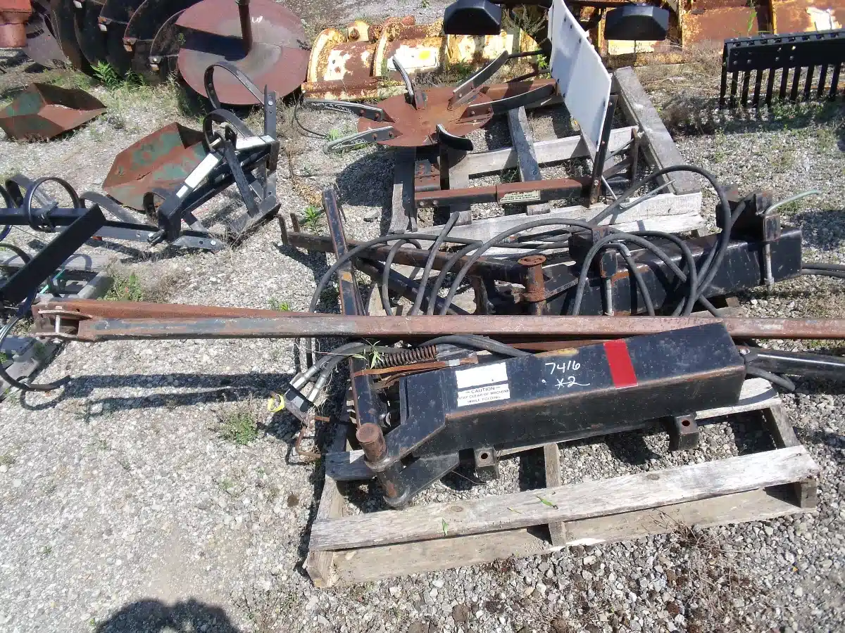 Gallery image 1 for Unspecified Kelderman Marker