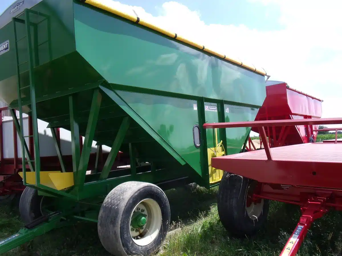 Gallery image 2 for New RJ Equipment 725 Gravity Box