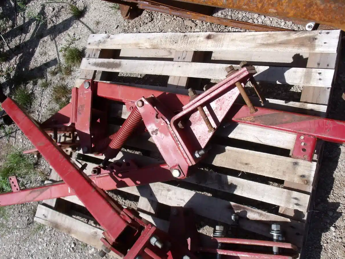 Gallery image 2 for Used Case IH 20' Harrow