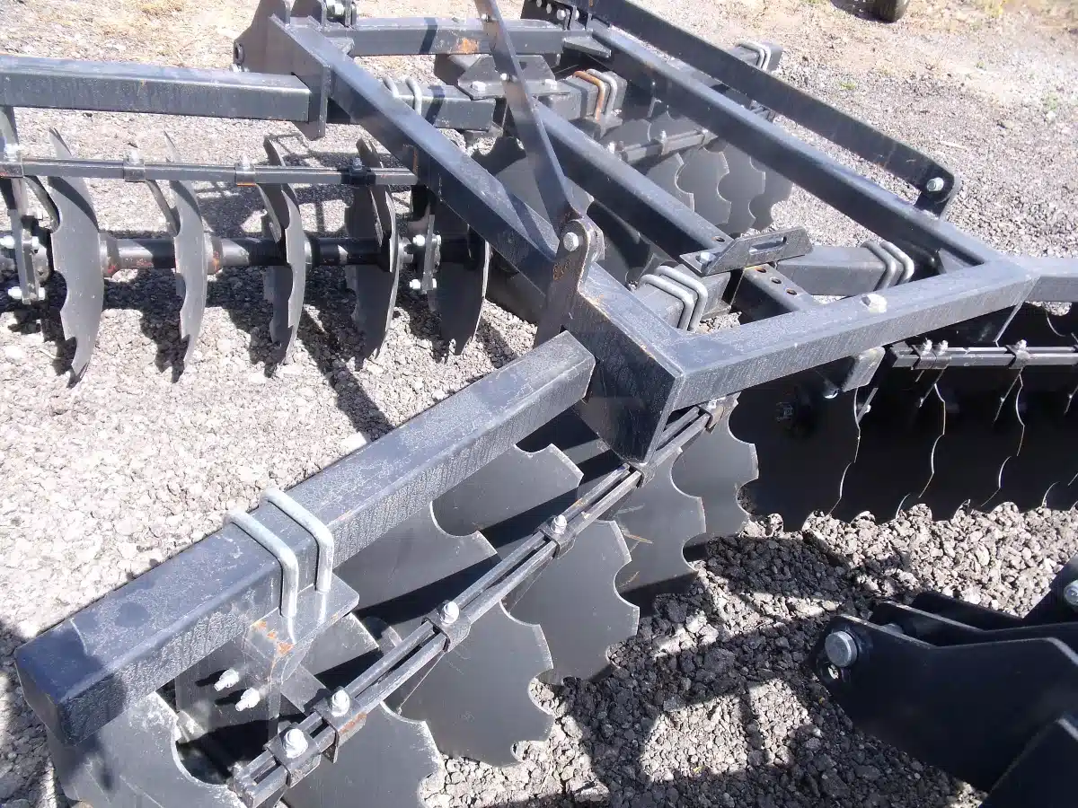 Gallery image 2 for Used MK Martin 9' Disc