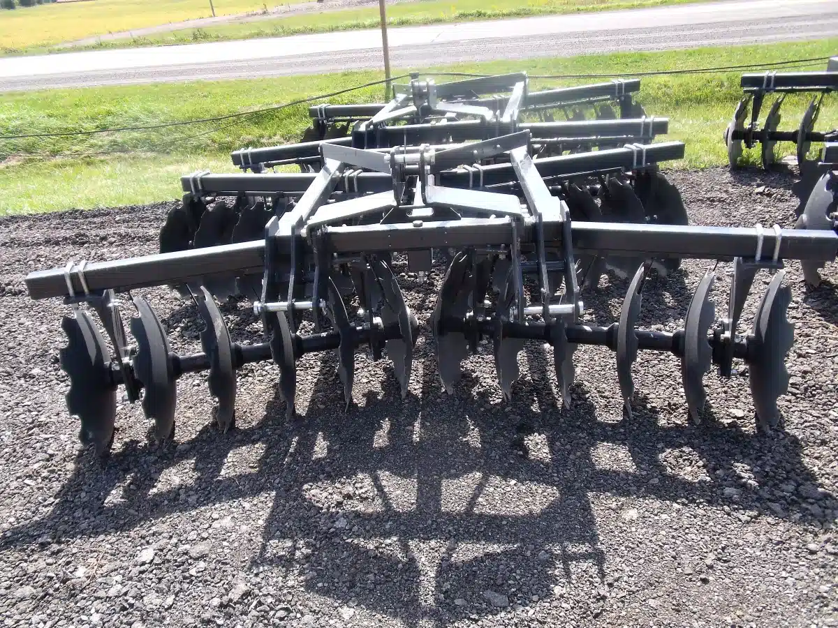 Gallery image 1 for Used MK Martin 9' Disc