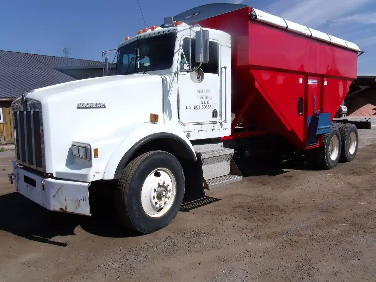 Gallery image 2 for New RJ Equipment 600 Gravity Box