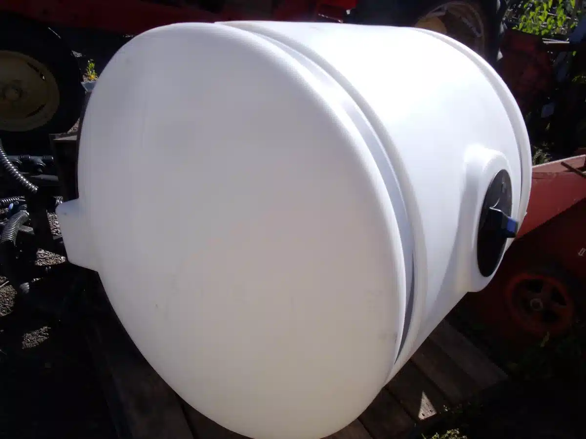 Gallery image 2 for Used John Blue 200 Gallon Tank