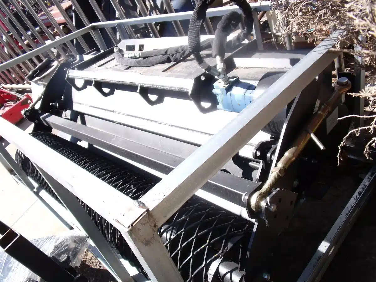 Gallery image 2 for New Great Bear 72" Rotary Tiller