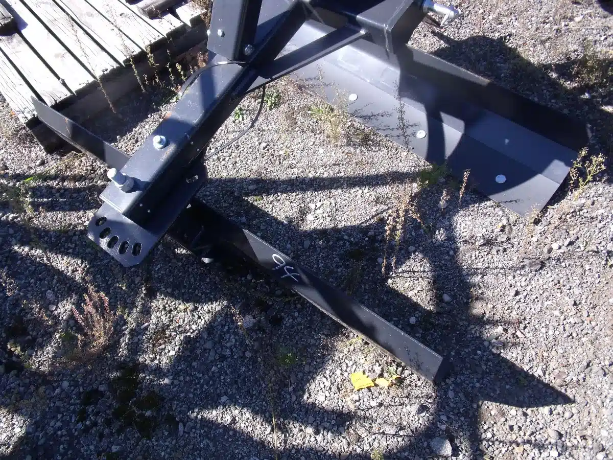 Gallery image 1 for New MK Martin 5' Blade