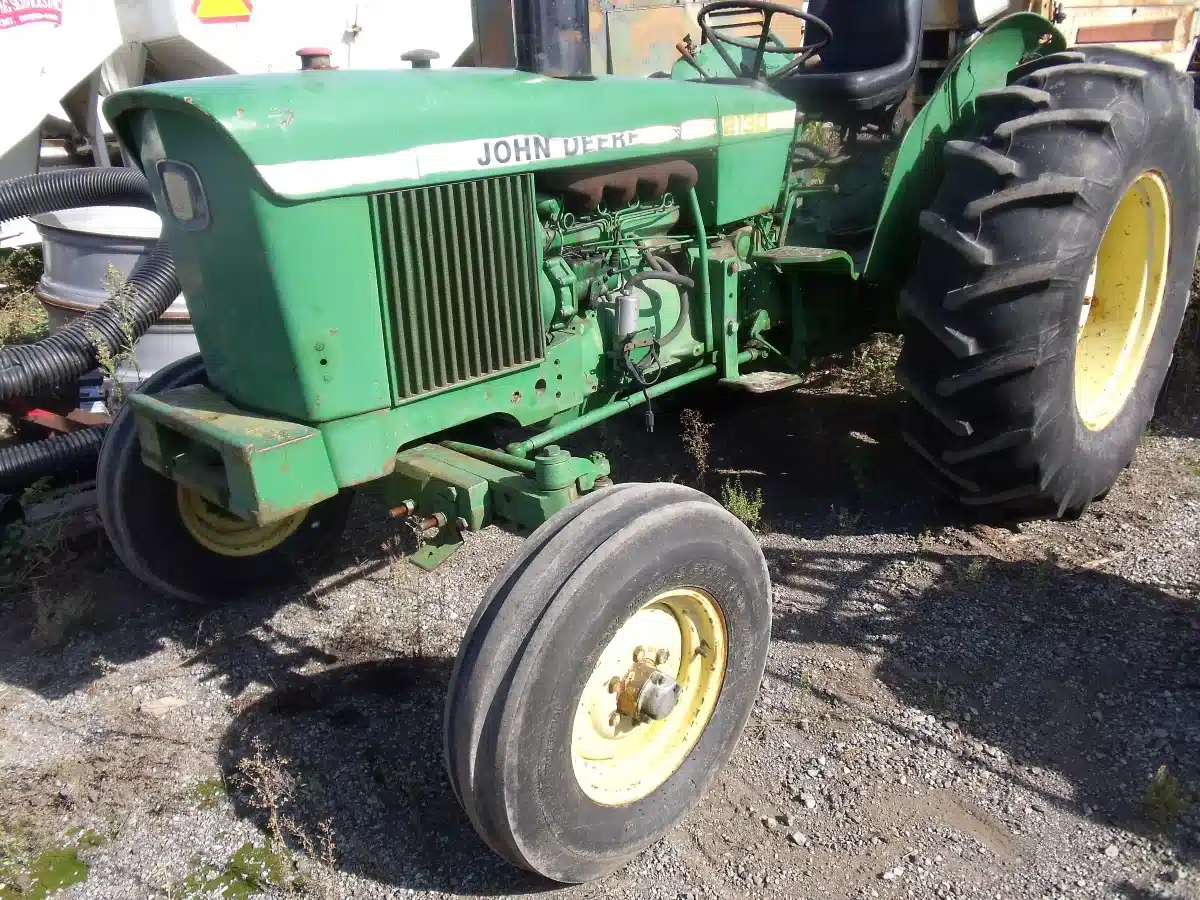 Used John Deere 2130 Tractor