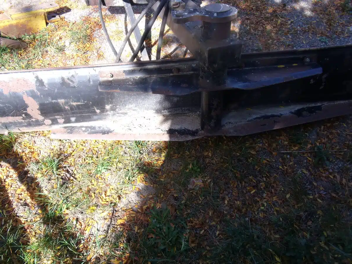 Gallery image 2 for Used Buhler RB800 Blade