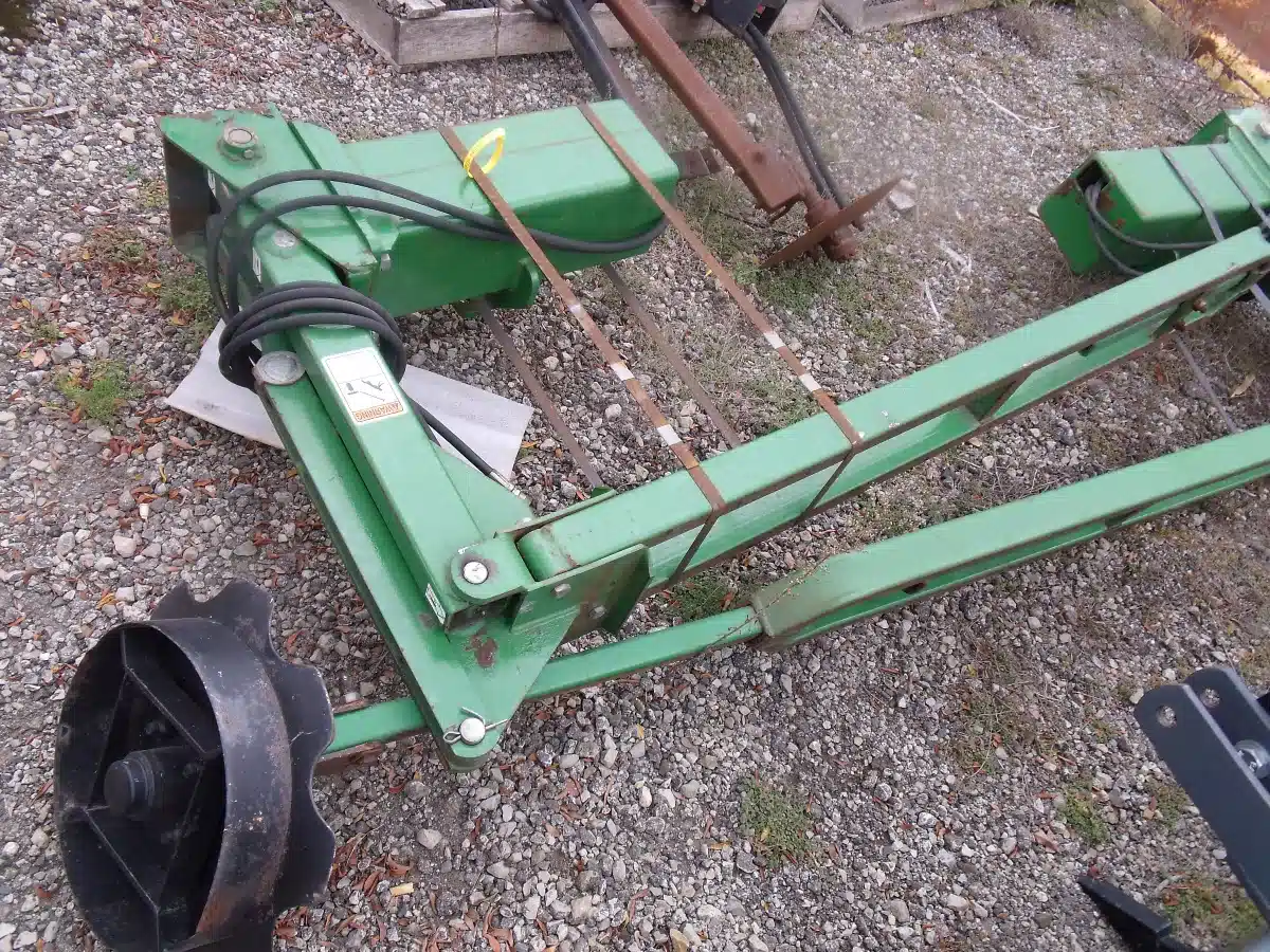 Used Great Plains 15-20' Marker