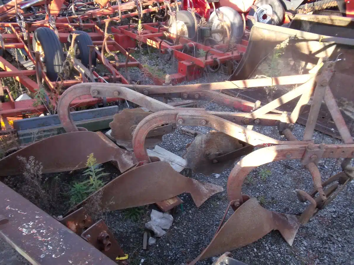 Gallery image 1 for Used Massey Ferguson 62 Plow