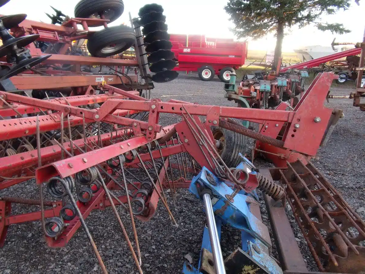 Gallery image 2 for International Harvester 30' Harrow