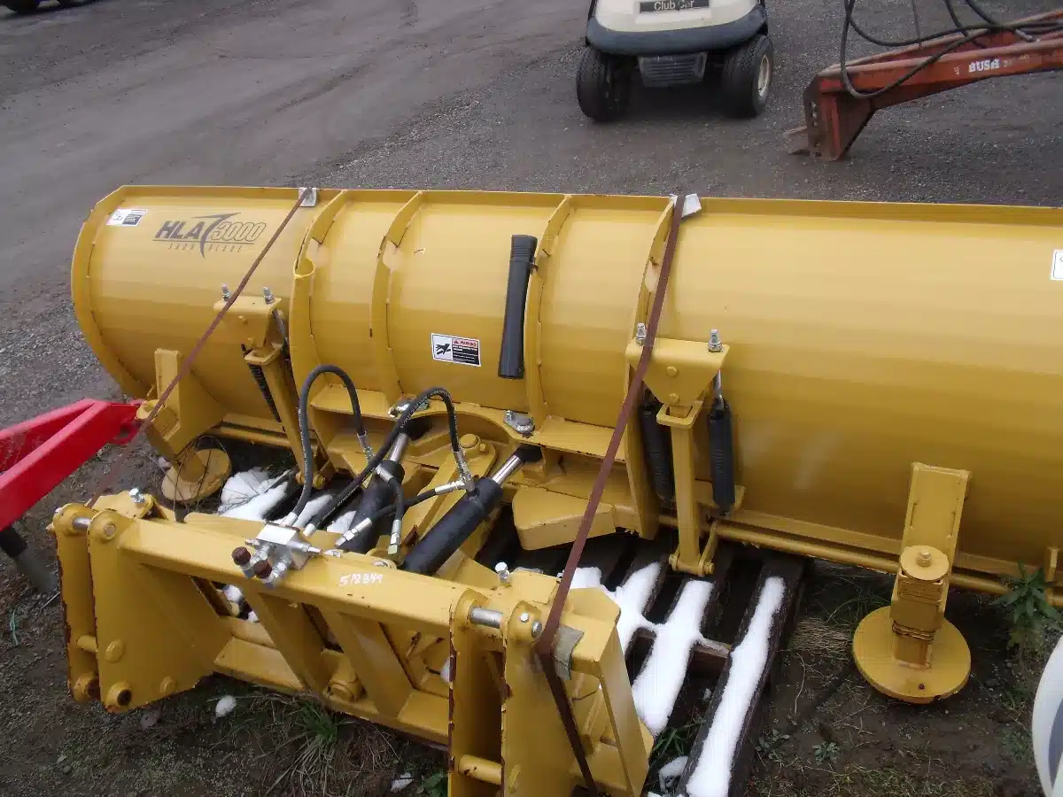 New Horst Welding SB 3000 Blade