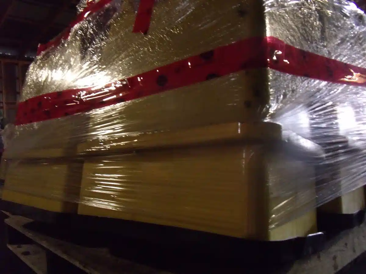 Gallery image 2 for Precision corn units Attachment