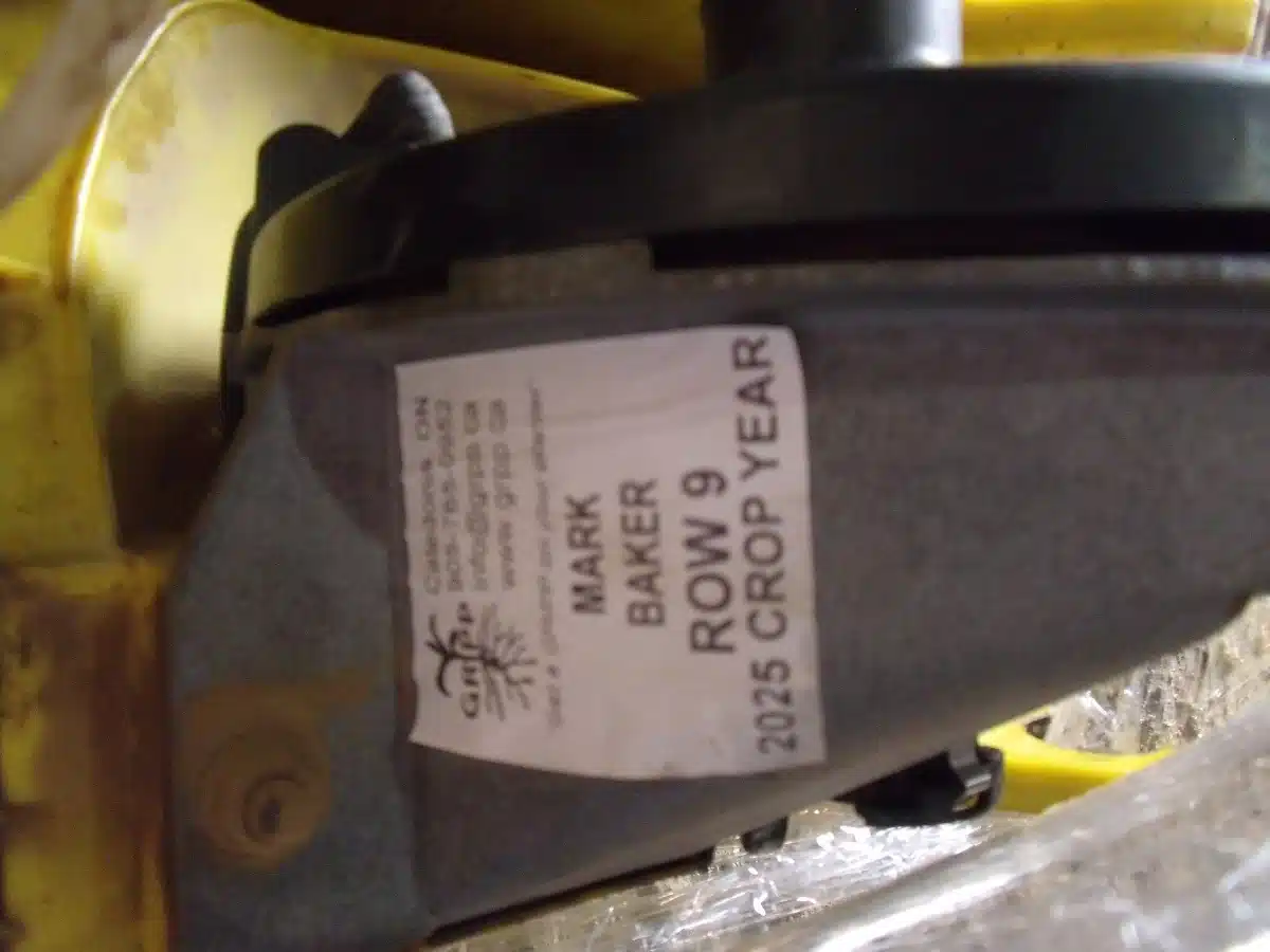 Gallery image 2 for Precision corn units Attachment