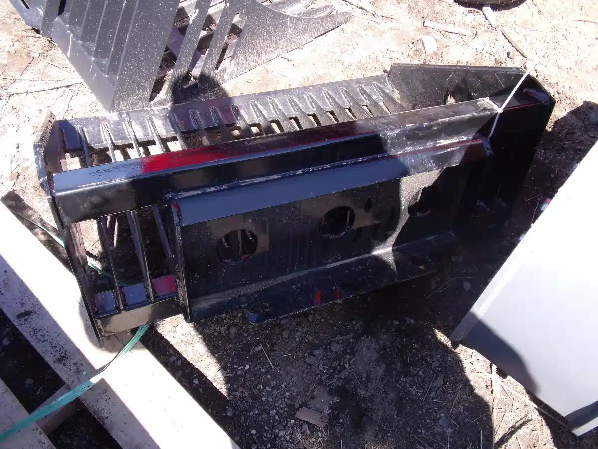 Gallery image 2 for Great Bear 38" Stone Fork