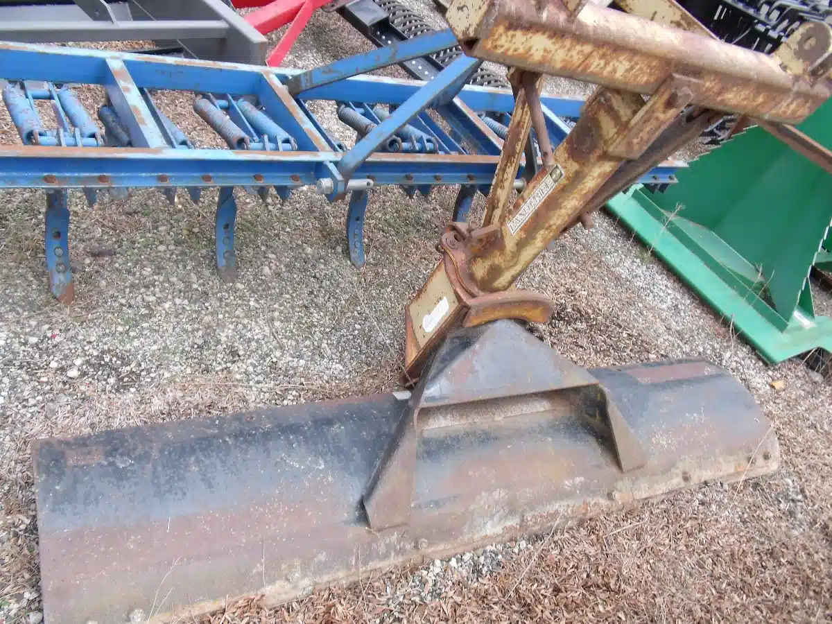 Gallery image 2 for Land Pride 3584 Blade