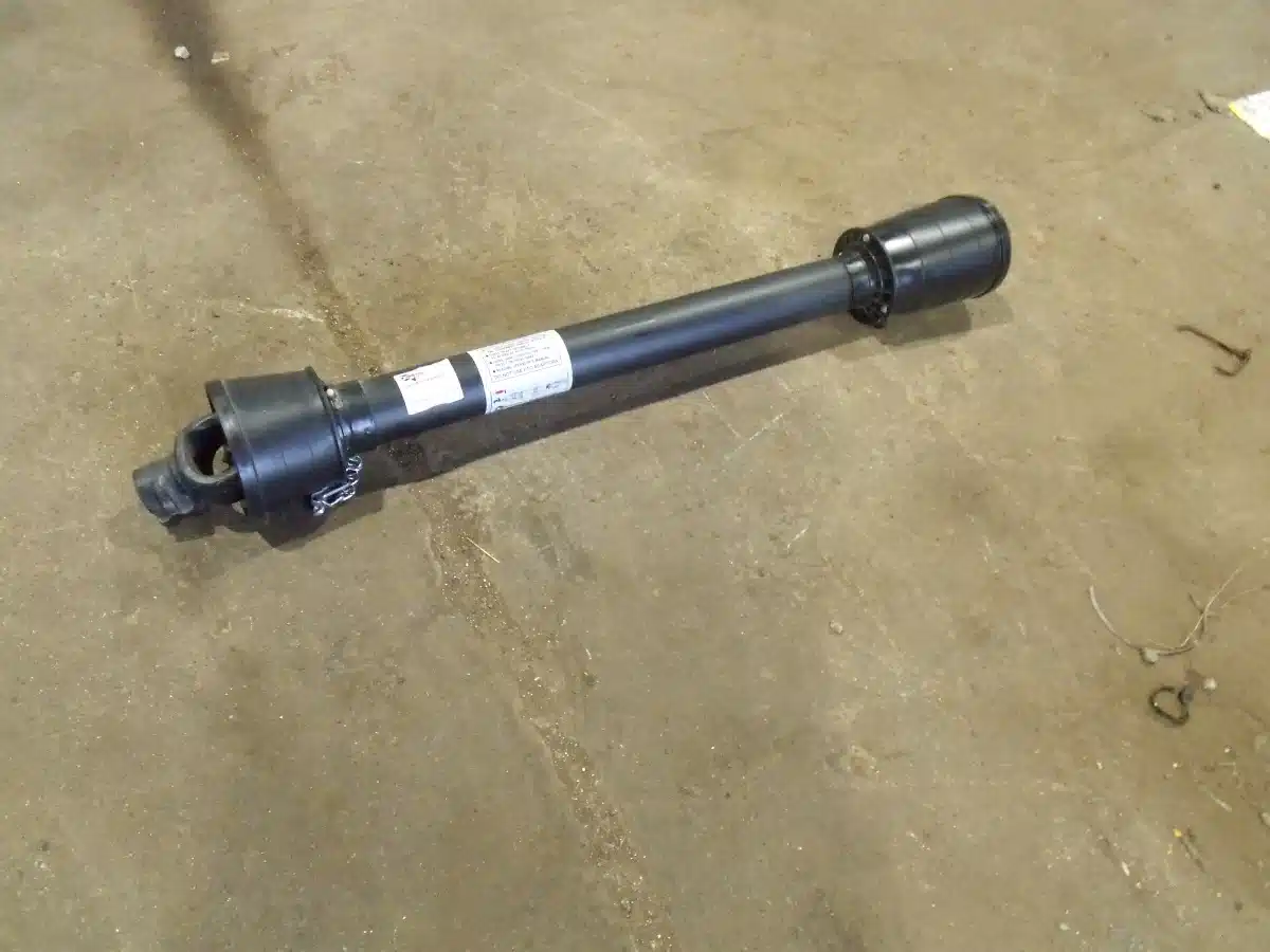 Photo de la Galerie 1 pour PTO Shaft Accessoires