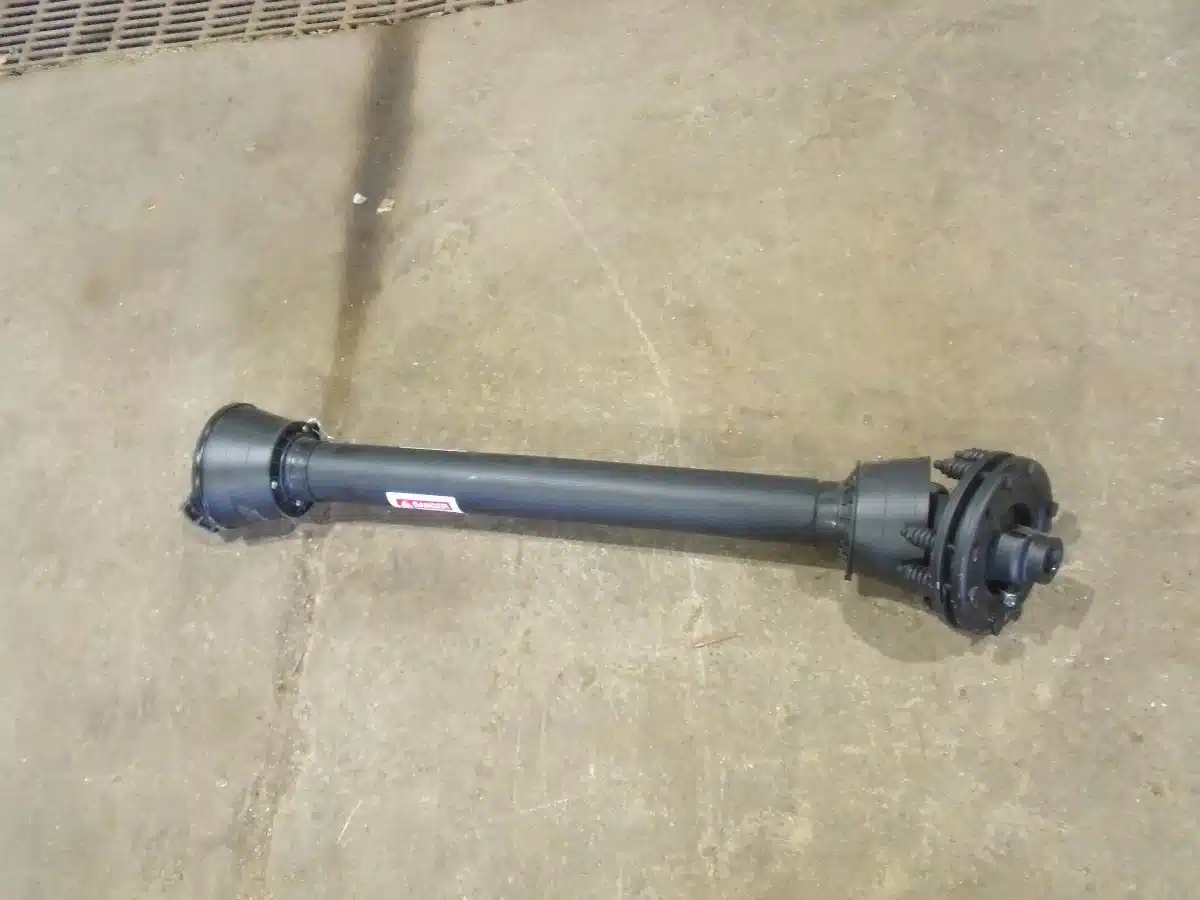 Gallery image 2 for PTO Shaft Attachment