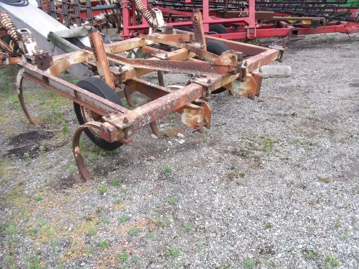 Photo de la Galerie 2 pour DMI 2 shank défonceuse