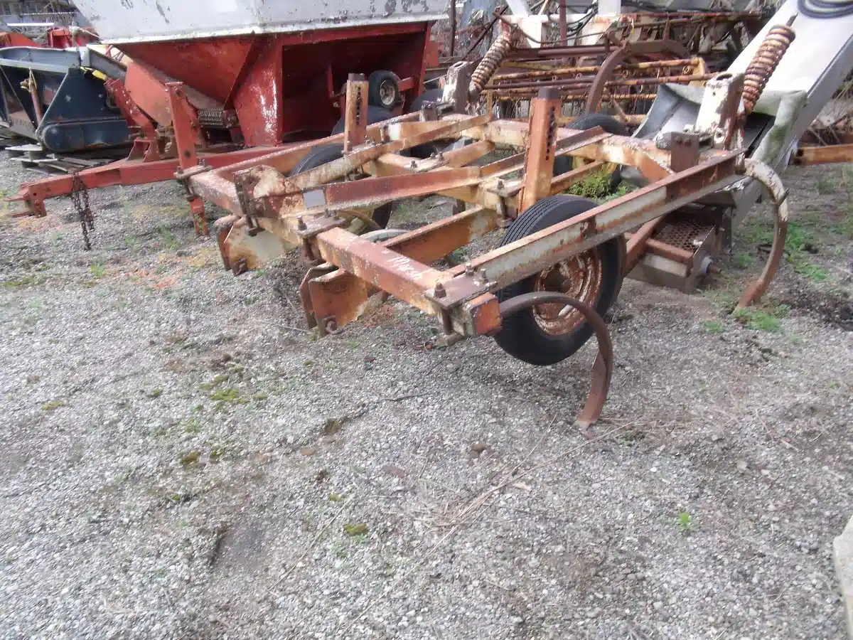Photo de la Galerie 1 pour DMI 2 shank défonceuse