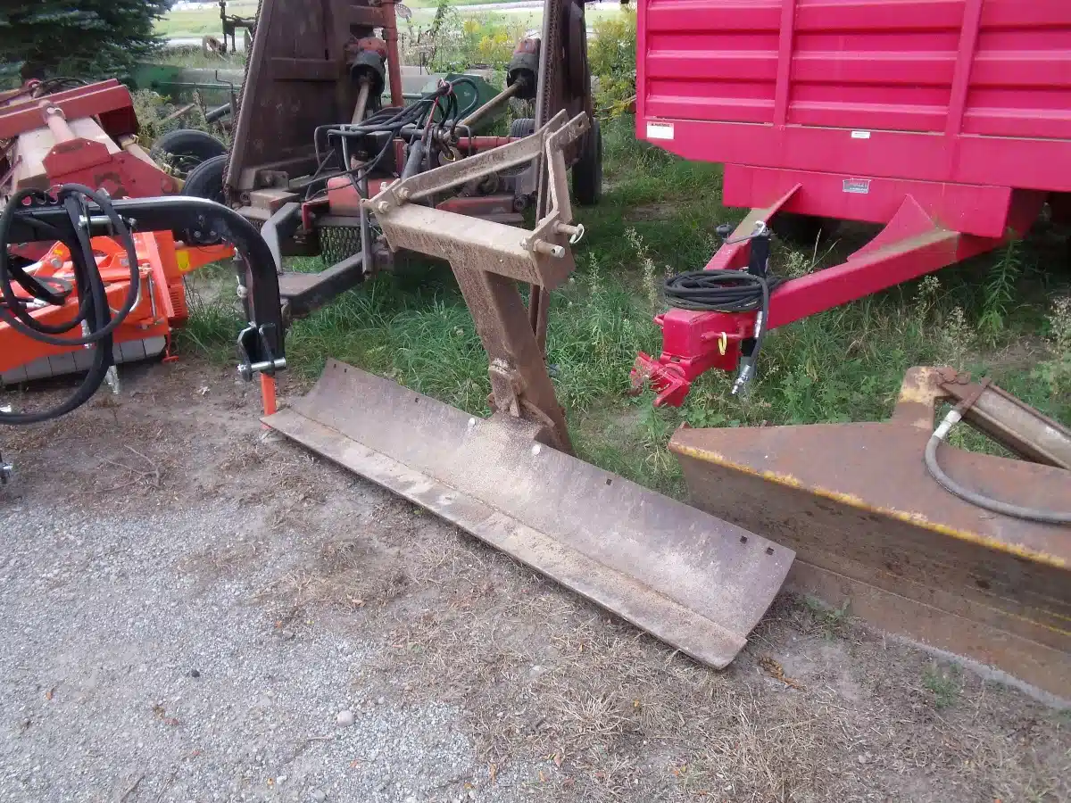 Gallery image 1 for Worksaver 7FT Blade