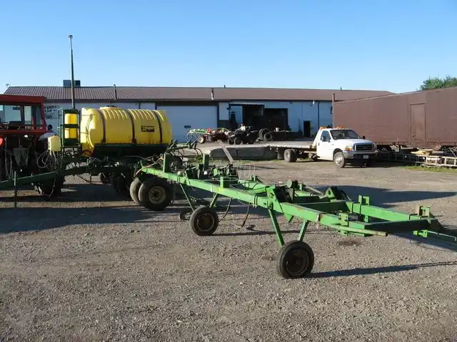 Gallery image 2 for Used Top Air 1000 GALLON Sprayer - Pull Type