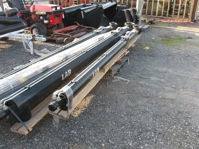 Gallery image 1 for New LAB Welding Misc Auger