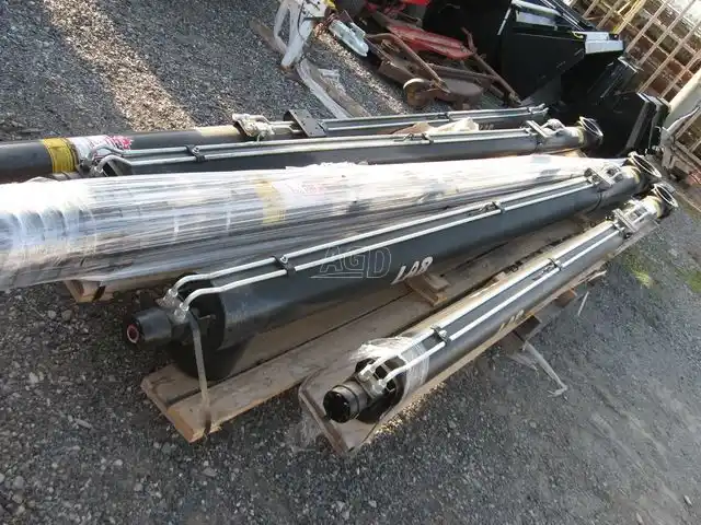 Gallery image 2 for New LAB Welding Misc Auger