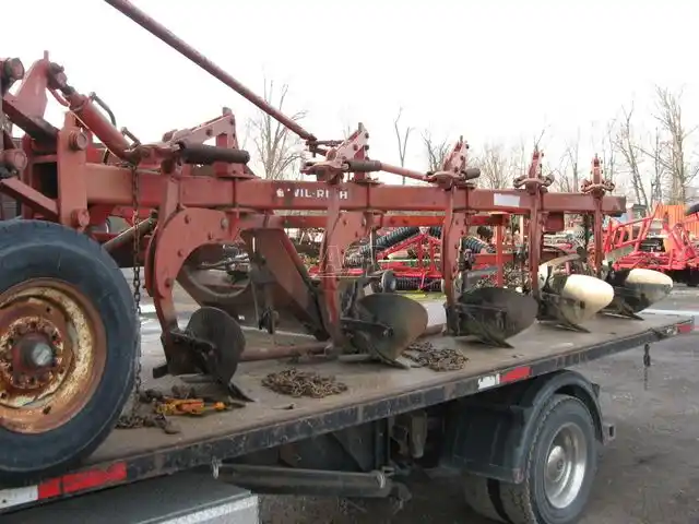 Gallery image 1 for Used Wil-Rich 2900 Plow