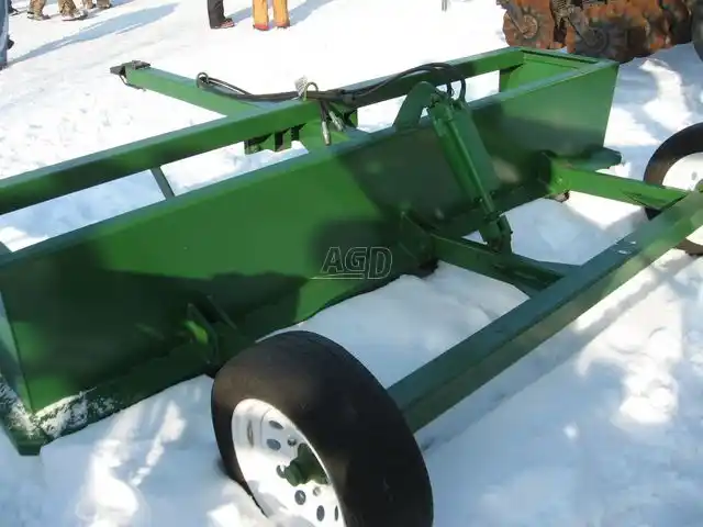 Gallery image 2 for New BOX BLADE Blade