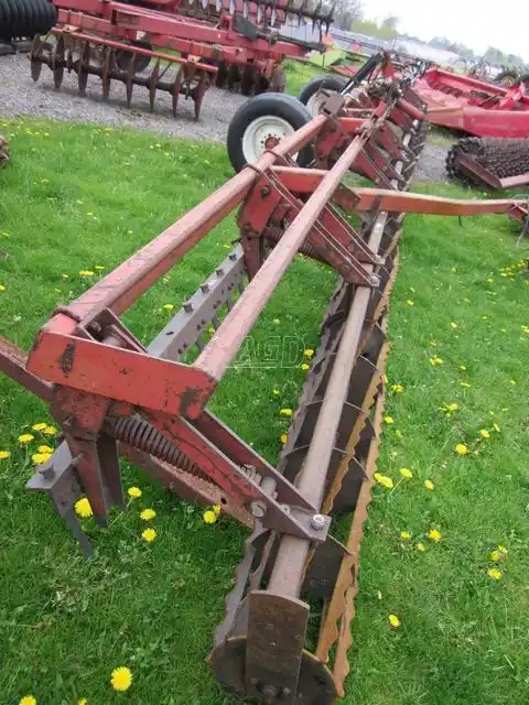 Gallery image 1 for Used Unverferth 32FT Rotary Harrow