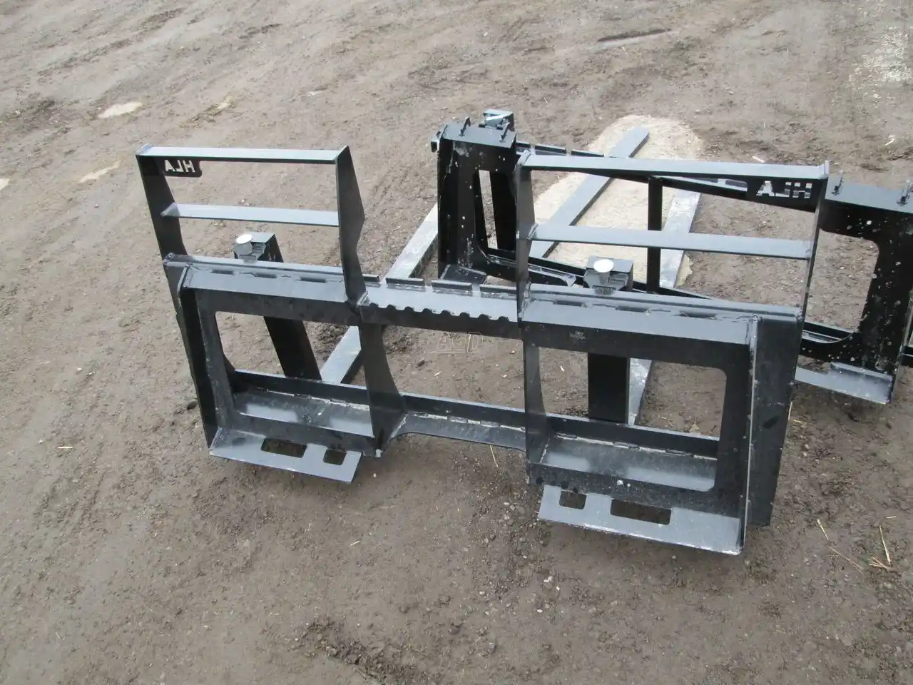 Gallery image 2 for New HLA HD20 Pallet Fork