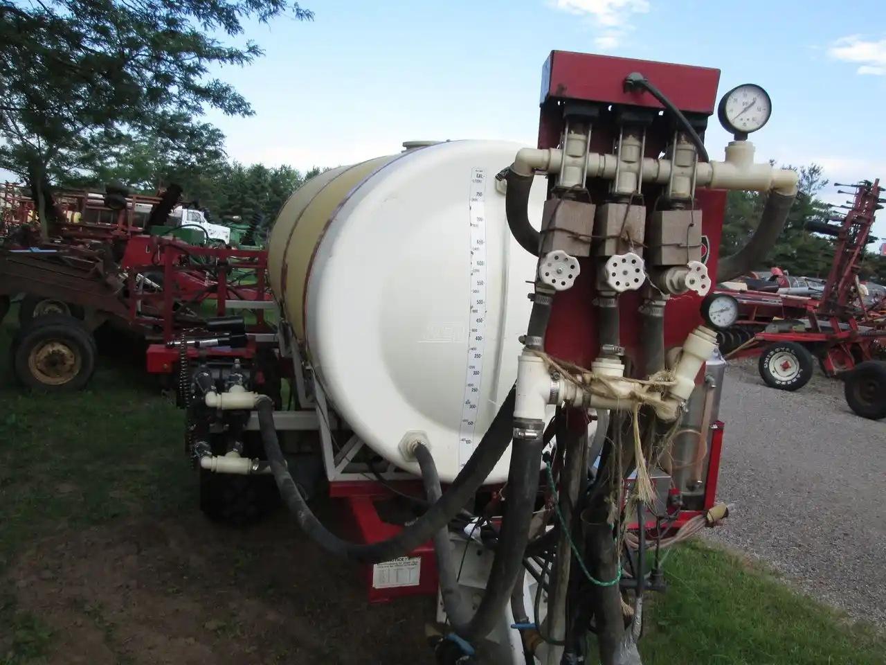 Gallery image 1 for Used Demco Misc Sprayer