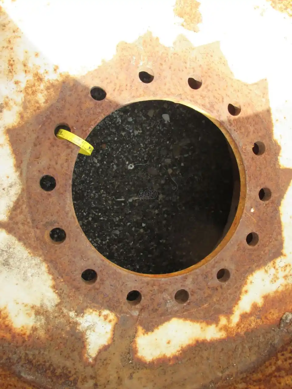 Gallery image 2 for Used Misc Tires & Rims