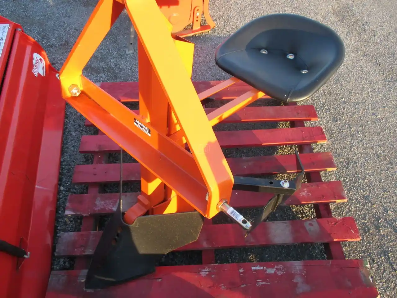 Gallery image 2 for New Misc Potato Planter