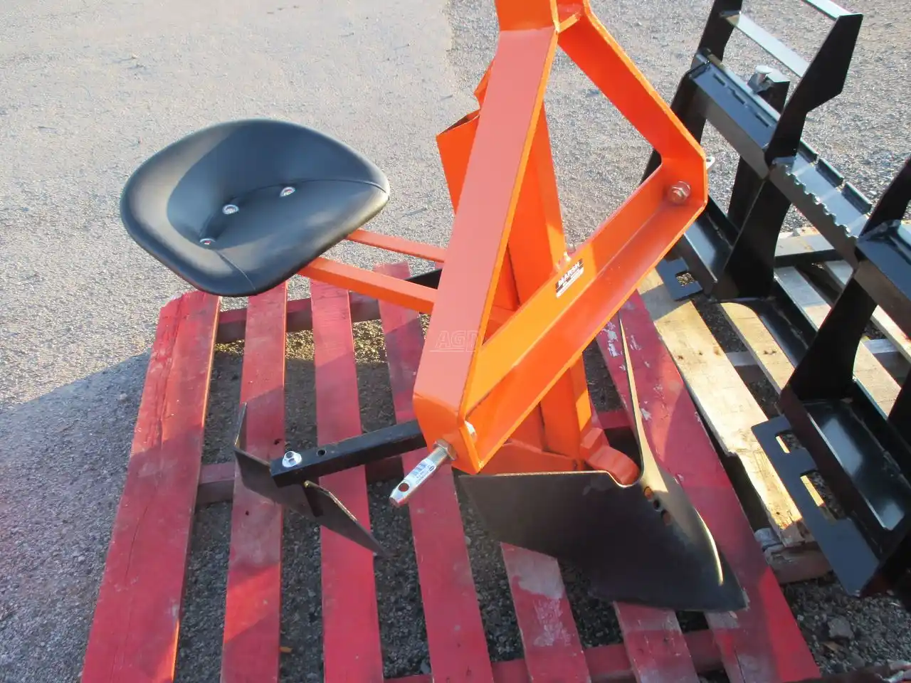 Gallery image 1 for New Misc Potato Planter