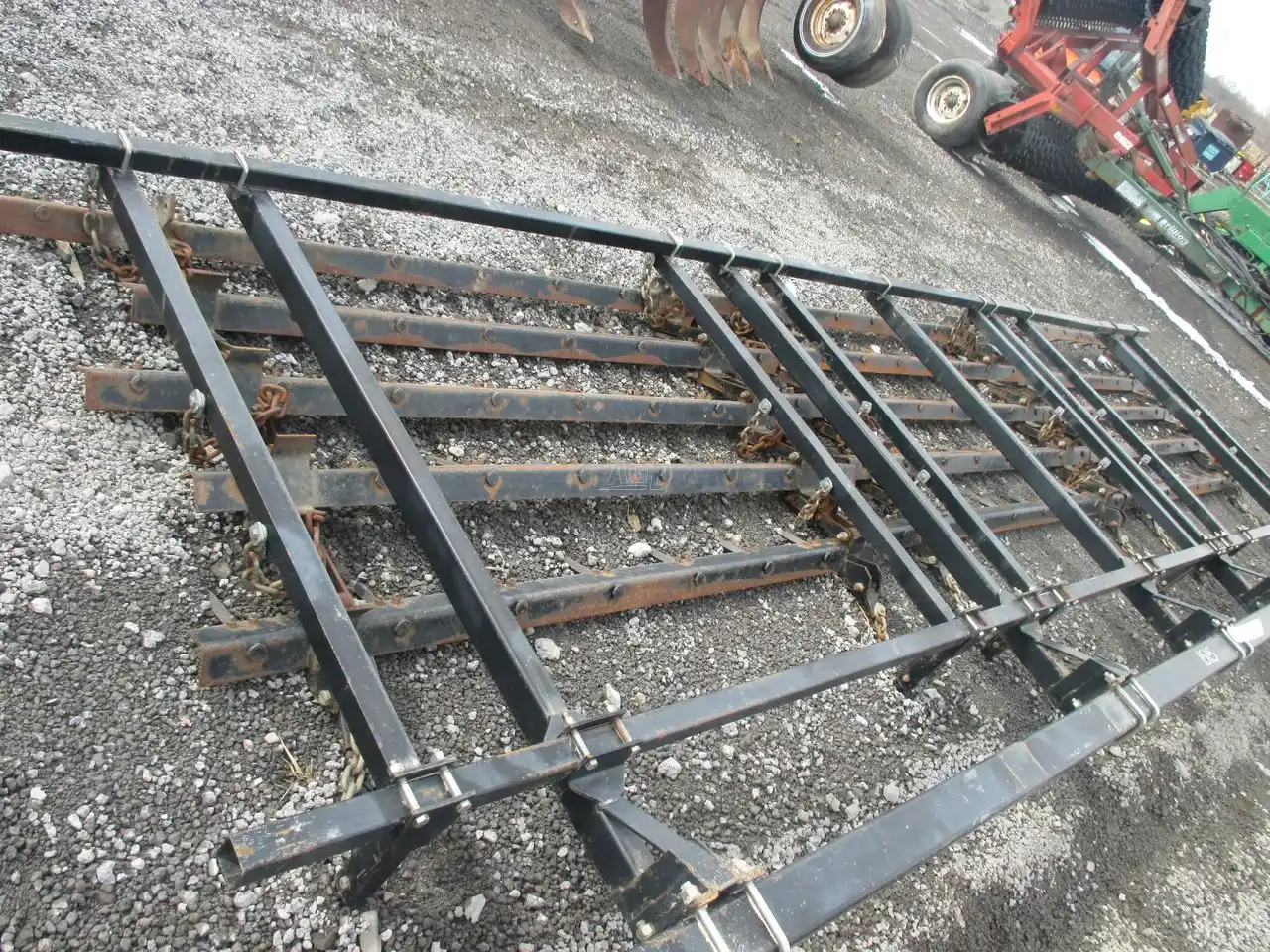 Gallery image 2 for Used Misc Harrow