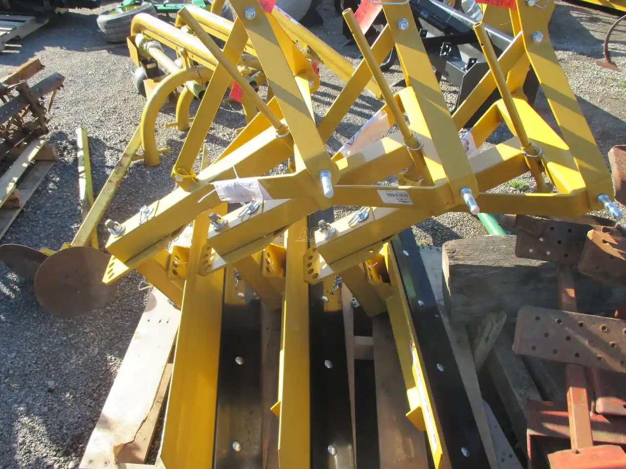 Gallery image 2 for New AgriEase Misc Blade