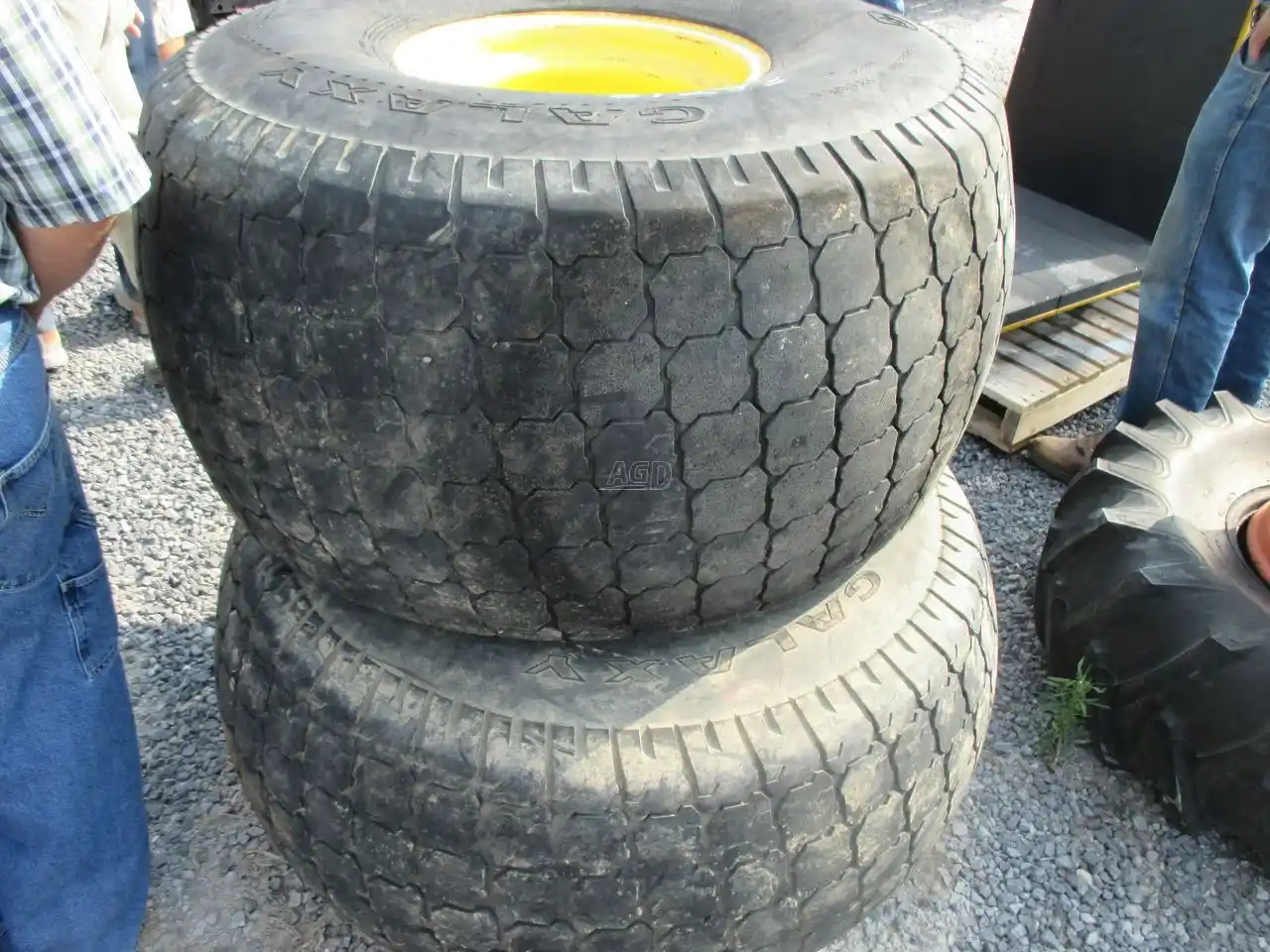 Gallery image 1 for Used Misc Tires & Rims