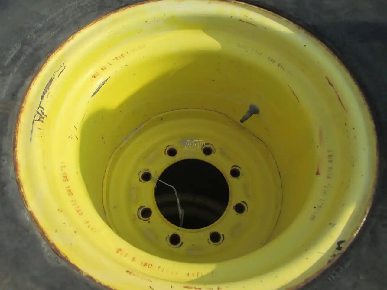 Gallery image 2 for Used Misc Tires & Rims