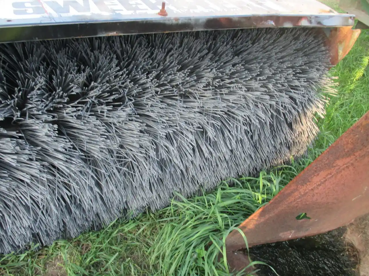 Gallery image 2 for Used Sweepster Misc Sweeper