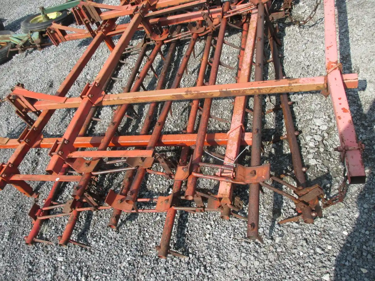 Gallery image 2 for Used McFarlane Misc Harrow