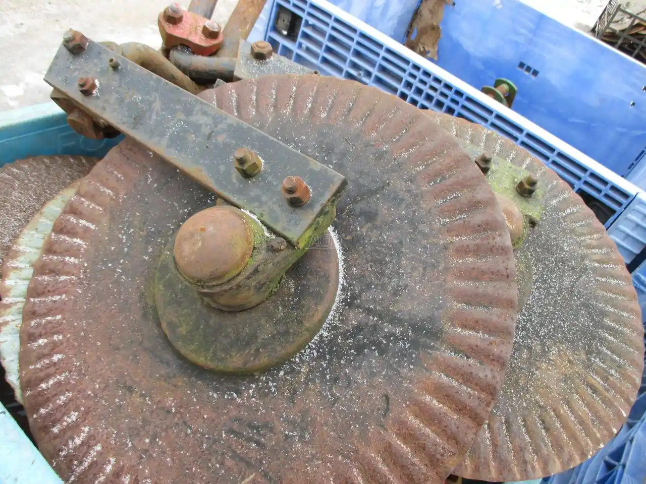 Gallery image 1 for International Harvester Coulters Parts New-Used