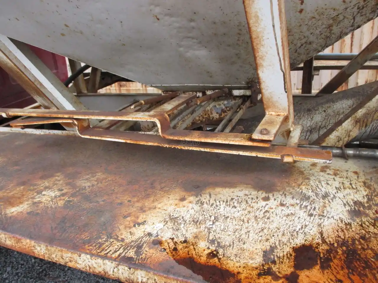 Gallery image 2 for Used Tyler Misc Tender